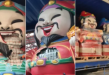 “财神爷”肚里藏私货,走私者被当场识破丨趣观世界