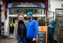 【安特酒吧上头条】庆祝特朗普下台,终于又可以卖美国产品了