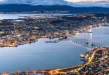 【欧洲城市空气污染排名】安特第二,布鲁塞尔第八