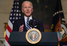 拜登签署医疗法案,恢复奥巴马时期政策丨国际热点速递