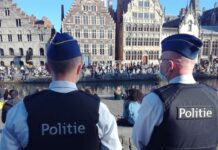 【新增3113例】英国变种发威,根特一周内新感染暴增70%