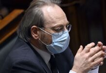 【新增2316例】比利时的出国禁令“没有法律依据”?欧盟回应