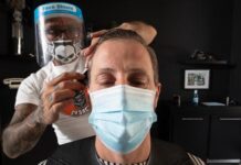 【最新】2月13号比利时的理发店,动物园重开