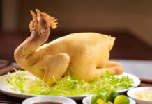 如何做好一只鸡?精华全在养殖烹饪里|闲话海南