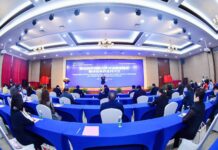 深化校企人才培训合作,为海南自贸港建设提供国际化人才服务和人才保障