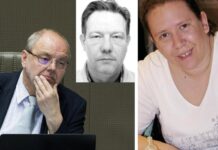 【谋杀罪】比利时一前市长夫妇被判入狱27年!