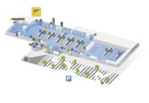 【好消息】布鲁塞尔机场专为海航旅客提供双检测快速通道