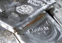 【热点】银价飙升,Reddit论坛寻找下一个“GameStop”