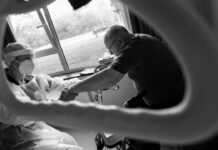 【新增2452例】法语区养老院员工中有一半拒绝接种疫苗