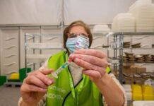 【疫苗】比利时政府3月起发接种邀请书(顺附官方中文介绍)