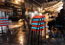 【部长担忧】很多比利时中小企业恐怕等不到”解封“就破产了