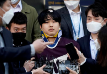 韩国“N号房”主犯被判加刑5年丨国际热点速递