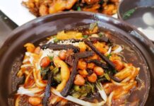 舌尖上的海南风味——海南粉|闲话海南