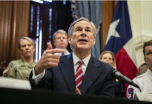 美国得州取消口罩强制令丨国际热点速递