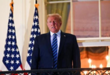 特朗普暗示或将参加2024年大选丨国际热点速递