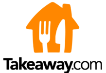 【周末分享】比利时“美团”提供家乐福超市送货服务!