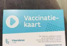 【新增2050例】比利时收到125万多支疫苗,三个大区怎么分?