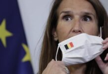 【新增2643例】比利时强烈反对推出所谓的“疫苗接种旅行护照”