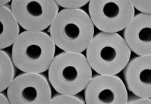 【封禁一周年】比利时廉价超市大赚,厕纸消毒液被疯抢