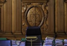 【“办身份,偷渡”】比利时刚打掉一人口贩运团伙 没收80万欧元