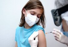 【新增2962例】首相:比利时儿童最早将于夏天过后接种疫苗