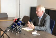 【热点】列日暴乱后:严惩暴徒,最高15年监禁