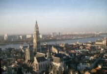 【新增2232例】比利时荷语区严厉打击社会住房欺诈行为