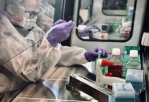 【新增5518例】未雨绸缪 比利时正筹建”国际疫苗技术学校“