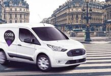 【和Bpost竞争】法国快递公司Colis Privé进驻比利时