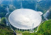 中国天眼今日起对全球开放丨国际热点速递