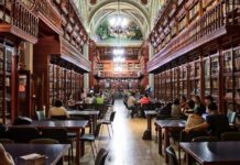 【2021世界名校学科排名】比利时大学最新榜单出炉