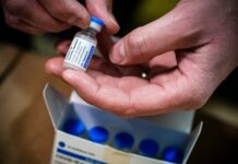 【新增4119例】弗兰德斯接种破纪录,每天10万剂!