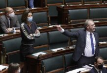 【新增5611例】比利时法院勒令政府30天内解除所有抗疫措施!