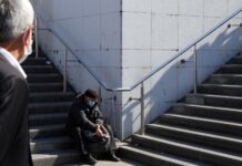 【比利时贫困研究】有工作也不一定就能“吃饱饭”