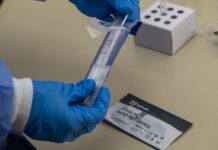 【新增5467例】好消息!4月6日起比利时药店开始出售自测试剂啦!