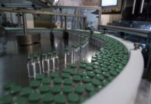 【新增1968例】牛津疫苗:比利时本周决定是否继续使用