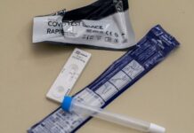 【比利时消协】新冠自测试剂,对无症状者用处不大?