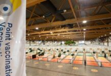 【新增1709例】接种预备名单被挤爆 布鲁塞尔居民怎么注册?