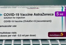 【新增3993例】欧盟明年将不会续签与阿斯利康和强生的合同
