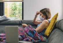 比利时政府欲承认:新冠后遗症也是病!