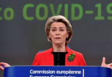 【疫苗护照】欧盟成员国通过“健康证明”的主要规定