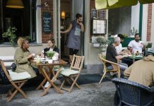 【新增1334例】比利时餐饮露台开门细则(规定)来了