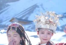 一尺白布,一双巧手,打造最炫苗族风|闲话海南