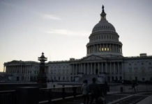 美参院通过新法案施压拜登政府对抗中国丨国际热点速递