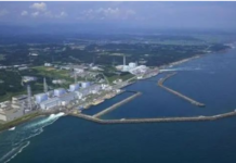 美国支持日本福岛核废水入海决定丨国际热点速递