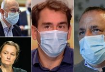 【深度】死亡威胁+人身侮辱 疫情下为啥受伤的总是科学家?