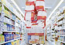 【和电商竞争】比利时Colruyt超市线上促销,低至三折