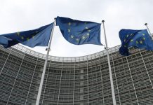 【欧盟全票通过】暂停中欧投资协定