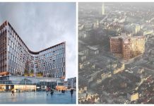 【探秘】即将在布鲁塞尔市中心实施的大项目是什么?