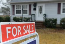 在比利时,新建房屋数量比家庭数多出60万!